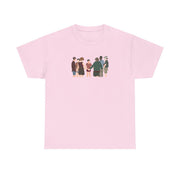 Group - Clown T-Shirt 9