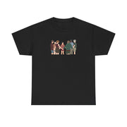 Group - Clown T-Shirt 5