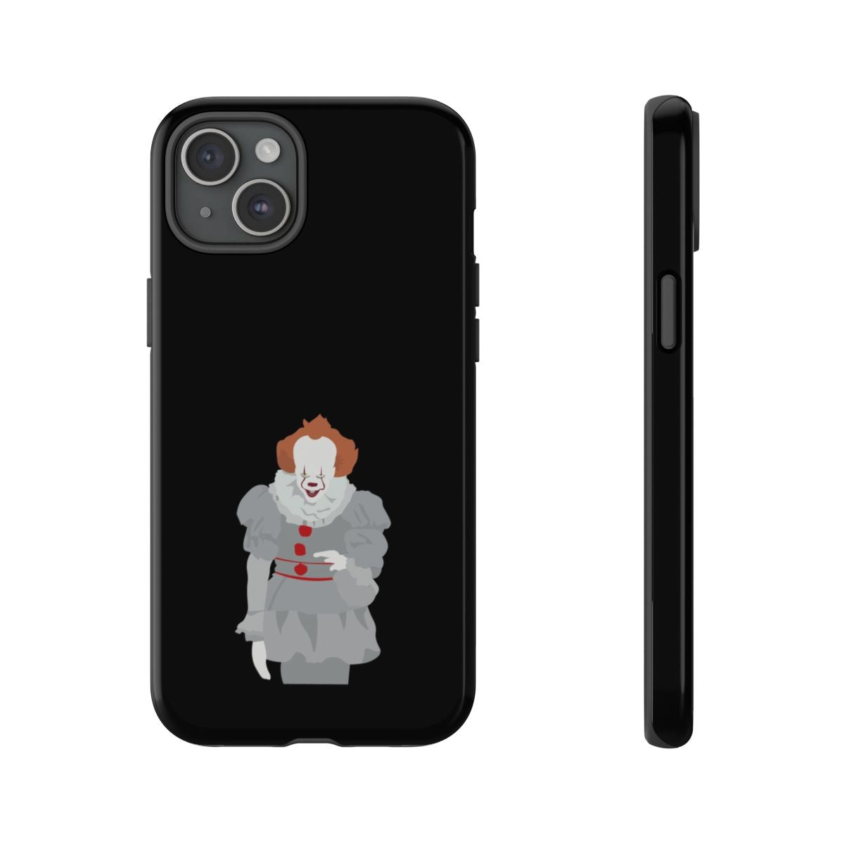 Pennywise - Clown Phone Case