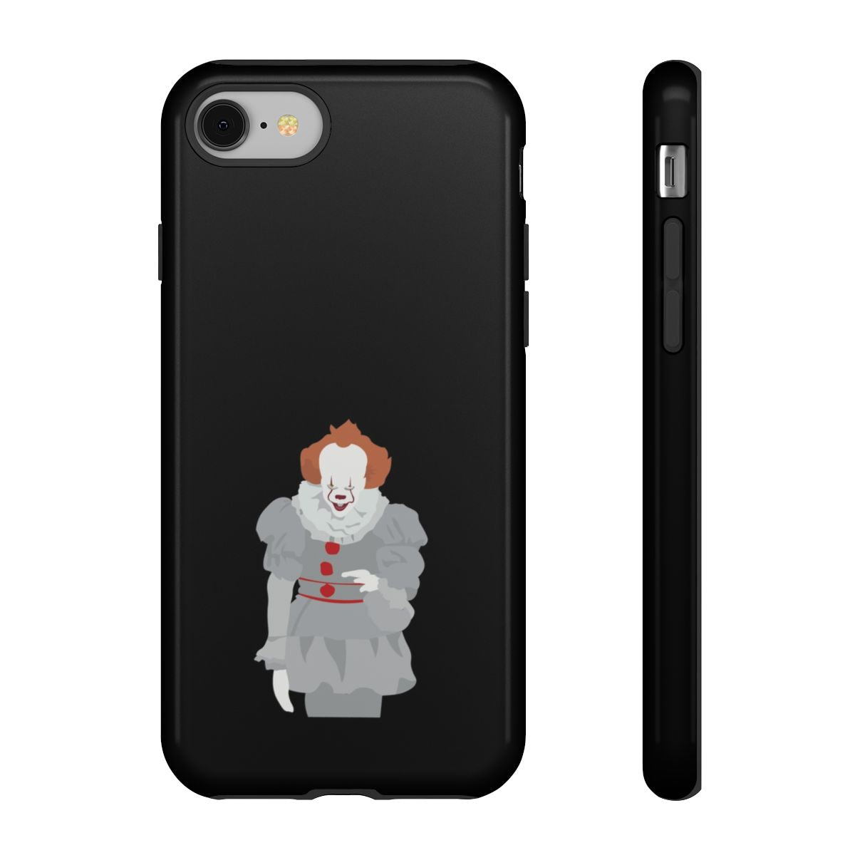 Pennywise - Clown Phone Case