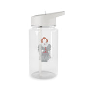 Pennywise - Clown Clear Water Bottle 2