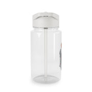 Pennywise - Clown Clear Water Bottle 3