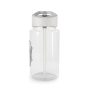 Pennywise - Clown Clear Water Bottle 4