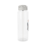 Pennywise - Clown Clear Water Bottle 8