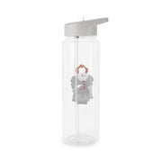Pennywise - Clown Clear Water Bottle 7
