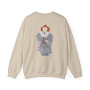 Pennywise - Clown Sweatshirt 8