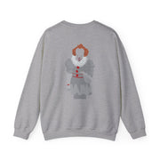 Pennywise - Clown Sweatshirt 4