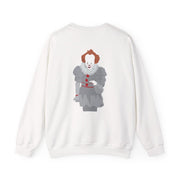 Pennywise - Clown Sweatshirt 2