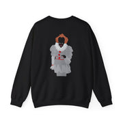 Pennywise - Clown Sweatshirt 6