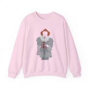 Pennywise - Clown Sweatshirt 9
