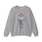 Pennywise - Clown Sweatshirt 3