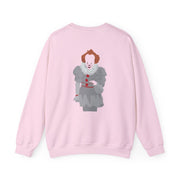 Pennywise - Clown Sweatshirt 10