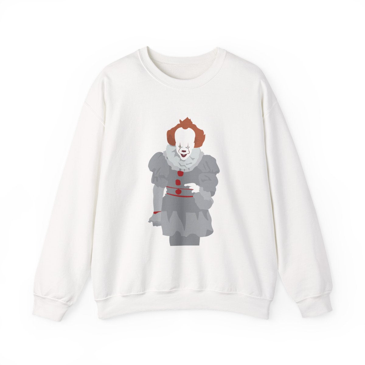 Pennywise - Clown Sweatshirt