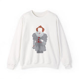 IT The Clown Sweatshirts