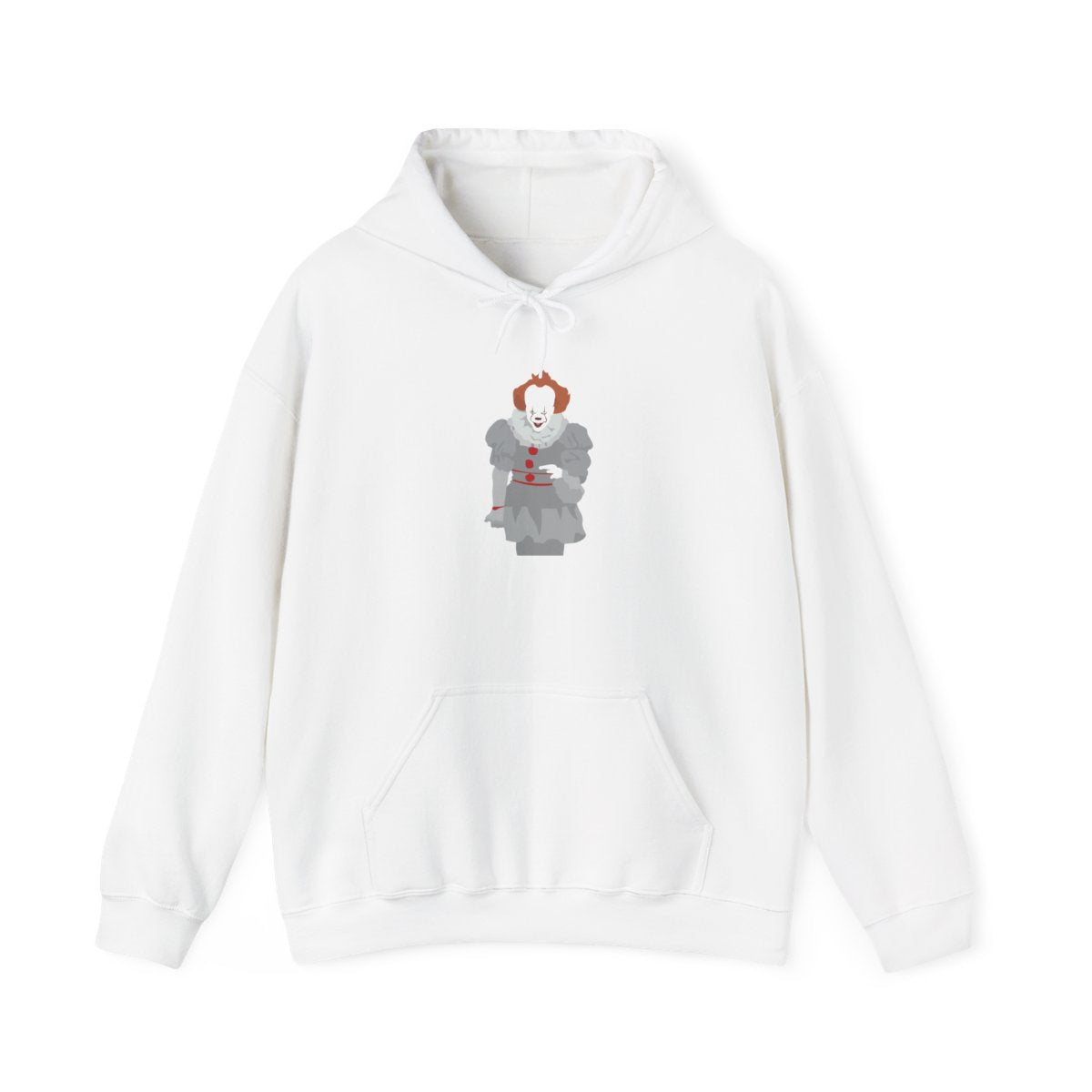 Pennywise - Clown Hoodie