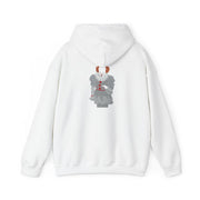 Pennywise - Clown Hoodie 2