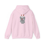Pennywise - Clown Hoodie 10