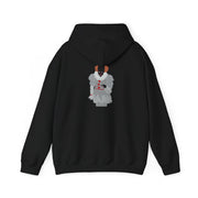Pennywise - Clown Hoodie 6