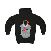 Pennywise - Clown Kids Hoodie 6