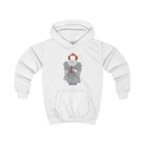 IT The Clown Kids Hoodies