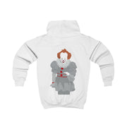 Pennywise - Clown Kids Hoodie 2