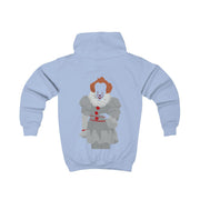 Pennywise - Clown Kids Hoodie 8