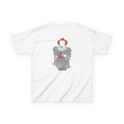 Pennywise - Clown Kids T-Shirt 2
