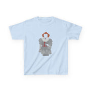 Pennywise - Clown Kids T-Shirt 7