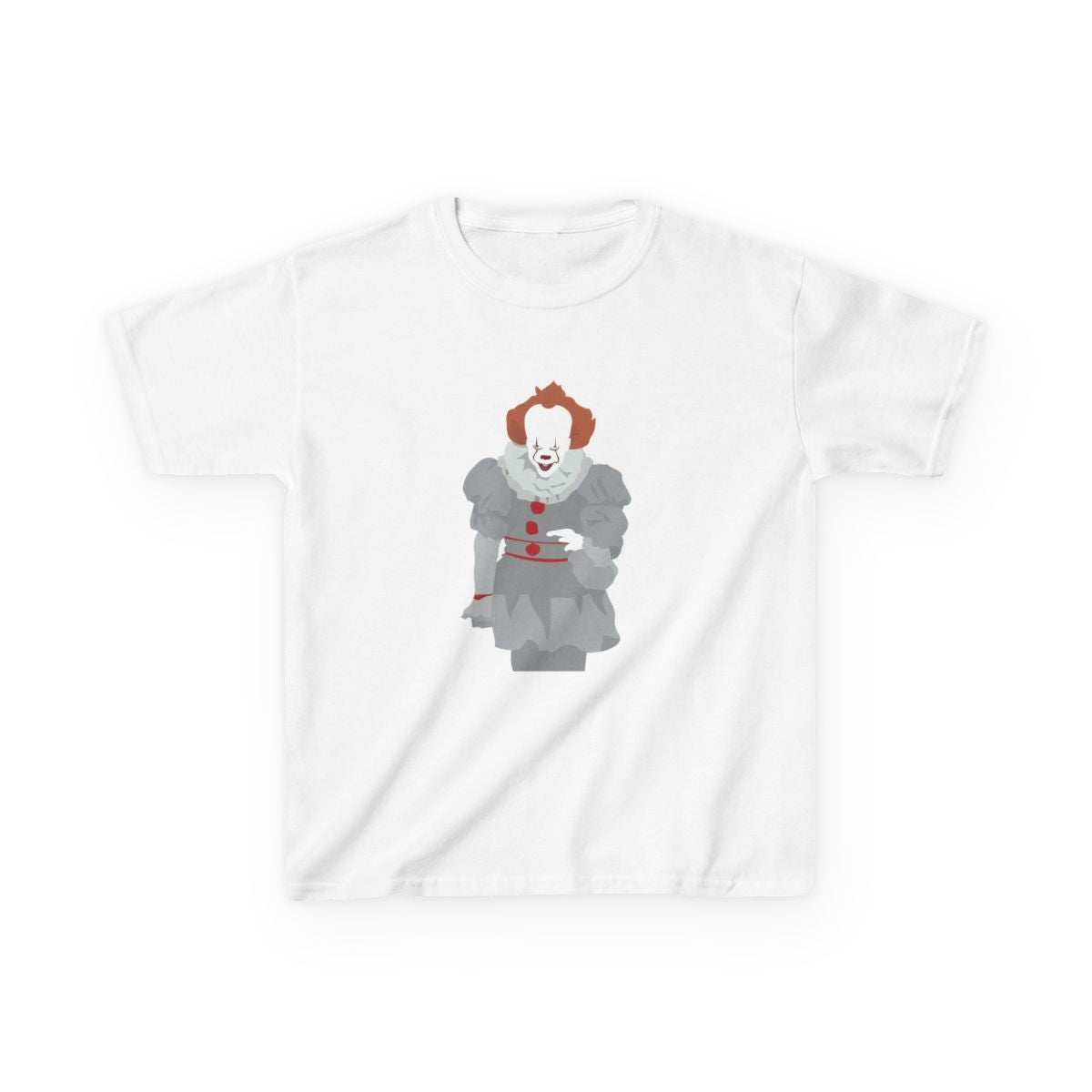 Pennywise - Clown Kids T-Shirt