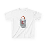 IT The Clown Kids T-Shirts