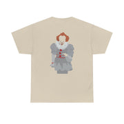 Pennywise - Clown T-Shirt 8