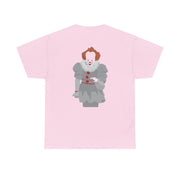 Pennywise - Clown T-Shirt 10