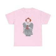 Pennywise - Clown T-Shirt 9