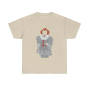 Pennywise - Clown T-Shirt 7