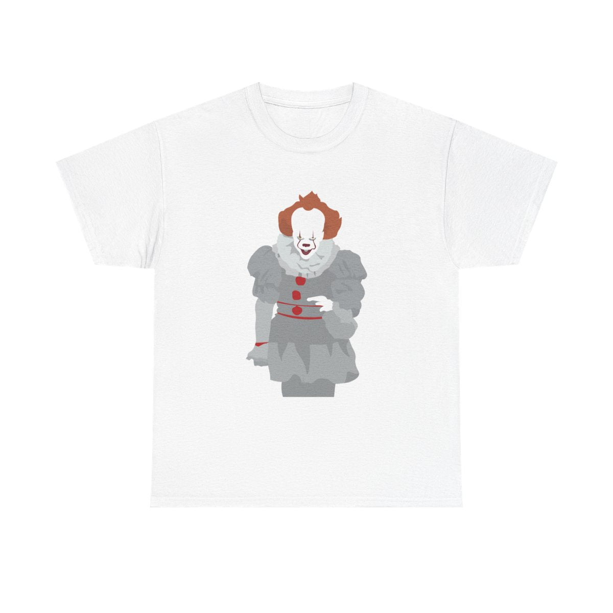 Pennywise - Clown T-Shirt