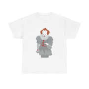 Pennywise - Clown T-Shirt 2
