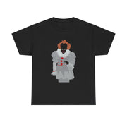 Pennywise - Clown T-Shirt 5