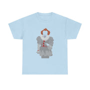 Pennywise - Clown T-Shirt 10