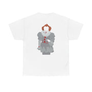Pennywise - Clown T-Shirt 3