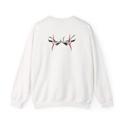 Clown Eyes Sweatshirt 2