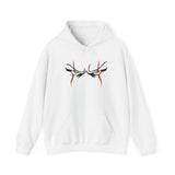 IT The Clown Hoodies