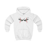 IT The Clown Kids Hoodies