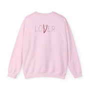 Loser - Clown Sweatshirt 8