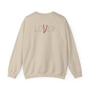 Loser - Clown Sweatshirt 6