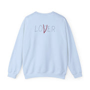 Loser - Clown Sweatshirt 10