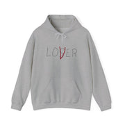 Loser - Clown Hoodie 3