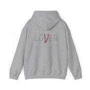Loser - Clown Hoodie 4