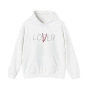 Loser - Clown Hoodie 1