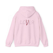 Loser - Clown Hoodie 8