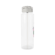 Coffee Pinkity Drinkity - James Charles Clear Water Bottle 8